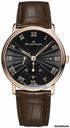 Blancpain Villeret Small Seconds Date & Power Reserve Mechanical