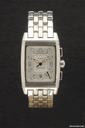 Jaeger-LeCoultre Reverso Gran Sport Chrono