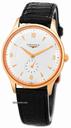 Longines Classique Strapwatch