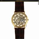 Vacheron Constantin Vacheron & Constantin skeleton