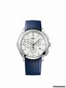 Ebel Classic Sport Chronograph NEU incl MWST mit B+P
