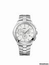Ebel Classic Sport Chronograph NEU incl MWST mit B+P