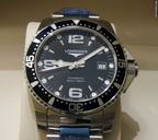Longines Hydro Conquest Automatik