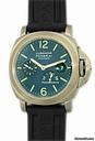 Panerai Gent's Titanium 44mm  PAM 93 Luminor Marina Power Reserve
