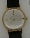 Jaeger-LeCoultre Vintage Gold
