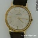Jaeger-LeCoultre Vintage