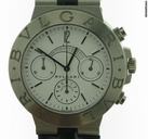 Bulgari Diagono Chrono Rattrapante