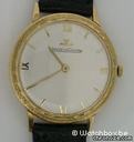 Jaeger-LeCoultre Vintage GOld