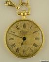 Chopard POCKET WATCH