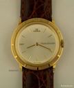Jaeger-LeCoultre Vintage Gold