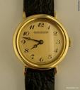 Jaeger-LeCoultre Vintage GOld