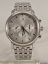 Omega DE VILLE PRESTIGE CHRONOGRAPH