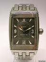 Jaeger-LeCoultre Reverso Gran Sport Automatique Edelstahl