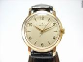 Zenith mecanique annee 1940