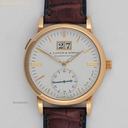 A. Lange & Sohne Langematik