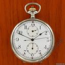 Longines Pocket Watch
