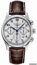Longines Master Automatic Chronograph 42mm