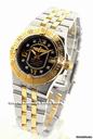 Breitling Starliner Dame Stahl/Gold Diamanten (ungetragen)
