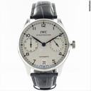 IWC Portugieser Automatic 7 Day's