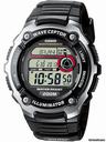 Casio Herrenuhr Funkuhr WV-200E-1AVEF