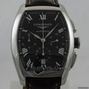 Longines Evidenza Chronograph