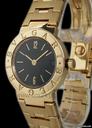 Bulgari Bvlgari Lady Date 18k Gold