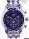 Oris Chronograph Artelier