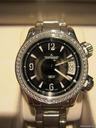 Jaeger-LeCoultre Master Compressor