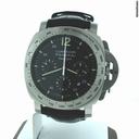 Panerai Luminor Chronograph PAM00250 Pre-owned
