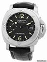 Panerai Limited Edition Gent's Stainless Steel  Luminor Arktos PAM 92