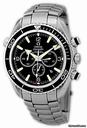 Omega SeaMaster Planet Ocean Chronograph