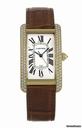 Cartier Tank Americaine 2340