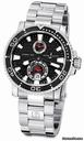 Ulysse Nardin Maxi Marine Diver Stainless Steel
