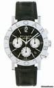 Bulgari - Mens Watch BB38SLDCH