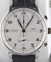 IWC Portoghese Chronograph Automatic