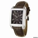 Zenith Men's Port Royal Reserve De Marche Watch