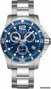 Longines HydroConquest Quartz Chronograph 41mm