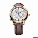 Maurice Lacroix Uhren Masterpiece Double Retrograde, MP7018-PG101-930