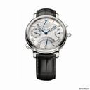 Maurice Lacroix Uhren Masterpiece Double Retrograde, MP7018-SS001-110