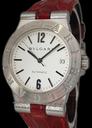 Bulgari Diagono Sport Automatic 35mm
