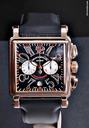 Franck Muller Chronograph,Master of complications - Conquist