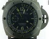 Panerai Pam 00307, Luminor 1950 Pangaea Submersible Depth Gauge