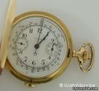 Zenith POCKET WATCH