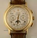 Zenith EL PRIMERO CHRONOMASTER