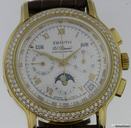 Zenith EL PRIMERO CHRONOMASTER
