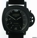 Panerai Pam 335, 10 day gmt