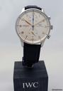 IWC Portigieser mit Faltschlie e