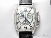 Franck Muller CINTREE CURVEX