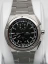 IWC Ingenieur Chronograph Steel 44MM Mint