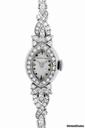 Girard Perregaux Diamond Evening Watch